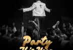 AUDIO Willy Paul - Party This Year (Double Double) MP3 DOWNLOAD