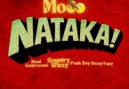 AUDIO Country Wizzy Ft Moni Centrozone & Papy & Posh Boy & Bway - Nataka MP3 DOWNLOAD