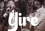 AUDIO Zoravo Ft Paul Clement - Yire MP3 DOWNLOAD