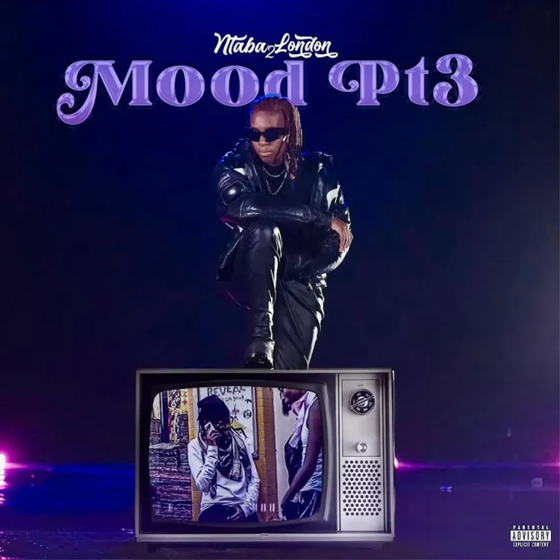 AUDIO Ntaba 2 London - Mood Pt.3 (Kokodo) MP3 DOWNLOAD