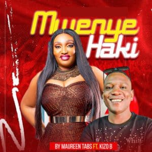AUDIO Maureen Tabs - Niuekeaa MP3 DOWNLOAD