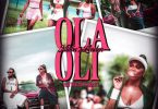 AUDIO Ntaba 2 London Ft Brigade Sarbaty - Ola Oli MP3 DOWNLOAD