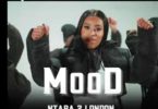 AUDIO Ntaba 2 London Ft Guccima & Rolls Des Nuances - Mood MP3 DOWNLOAD