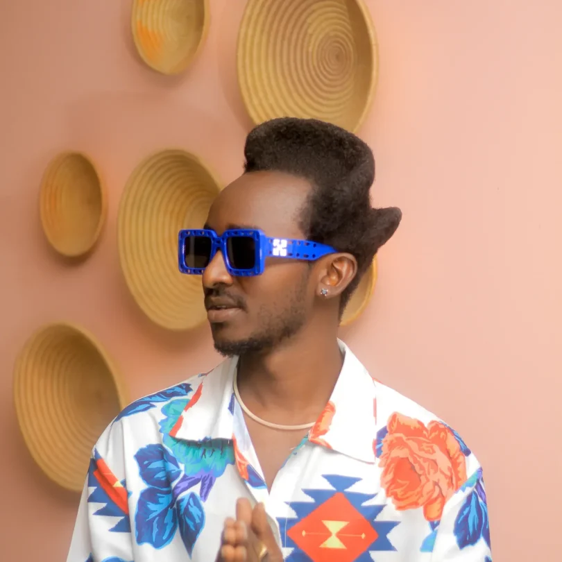 AUDIO Yago Pon Dat Ft Inyogoye - Ni Wanee MP3 DOWNLOAD