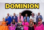 AUDIO Dominion Family - Ametenda MP3 DOWNLOAD