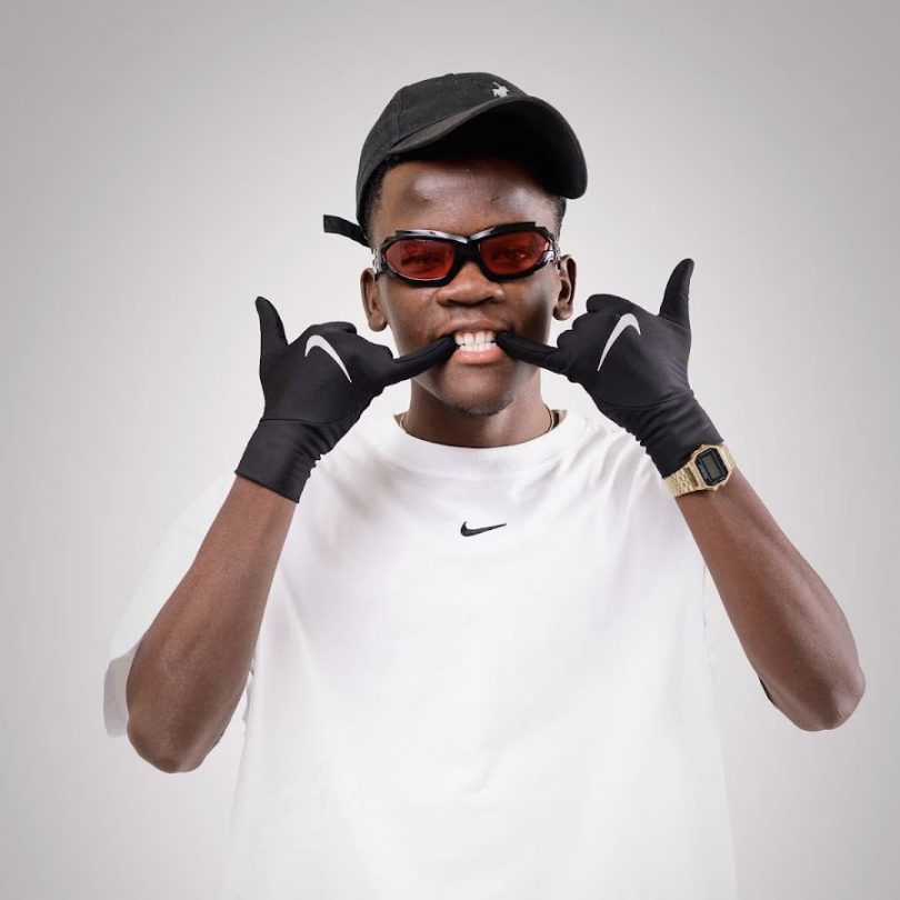 AUDIO Faith Ft Shax Champion & Franna - Simba MP3 DOWNLOAD