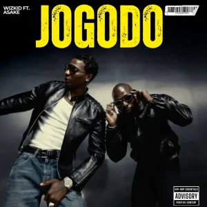 AUDIO Wizkid Ft Asake - Jogodo MP3 DOWNLOAD