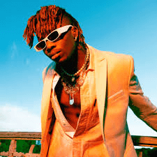 Oxlade - Carry Love MP3 DOWNLOAD