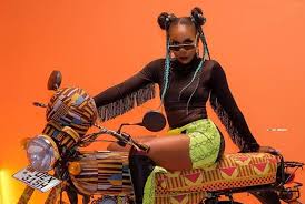 Karole Kasita Ft Elijah Kitaka - GO Remix MP3 DOWNLOAD