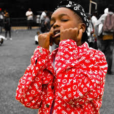 Lil Maina Ft Sosa Theprodigy - Nakam Sai MP3 DOWNLOAD