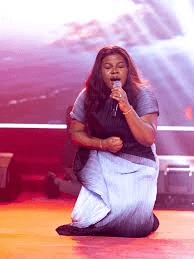 Sunmisola Agbebi Ft Yinka Okeleye - Adun (Acoustic) MP3 DOWNLOAD