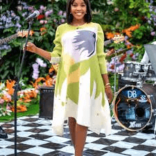 Mirabel Chisom - OHURUMNANYA