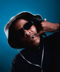 YBW Smith Ft Lil Maina & Sean MMG - Wachana Na Me MP3 DOWNLOAD