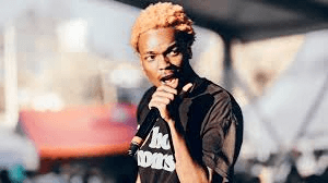 Lil Maina - Alert MP3 DOWNLOAD