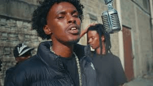 Mauru Gwash Ft Toxic Lyrikali - PACKE (Remix) MP3 DOWNLOAD