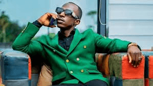 Selemanyo Ft Macky 2 - Ubufi Bwisa Na Pressure MP3 DOWNLOAD