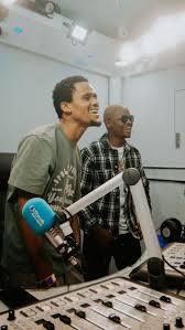 Kevin Cash Ft Drimo Papi - TOSHA MP3 DOWNLOAD