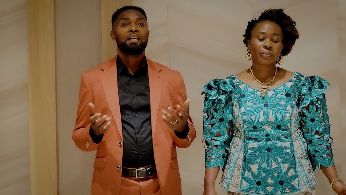 AUDIO Pst Djuna Kashira - Ni Mungu MP3 DOWNLOAD