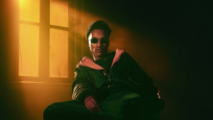 AUDIO Bruce The 1st Ft Amalon & Ariel Wayz - Holy MP3 DOWNLOAD