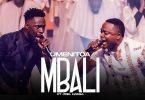 AUDIO Zoravo Ft Joel Lwaga - Umenitoa Mbali MP3 DOWNLOAD