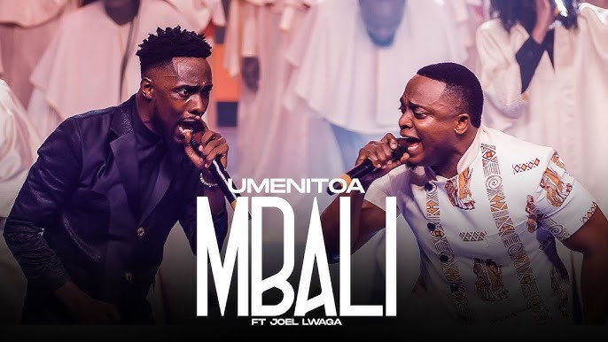 AUDIO Zoravo Ft Joel Lwaga - Umenitoa Mbali MP3 DOWNLOAD