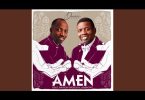 AUDIO Dunsin Oyekan Ft Pastor Enoch A. Adeboye - Amen MP3 DOWNLOAD