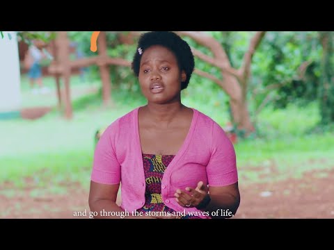 AUDIO The Saints Ministers - Udhibiti Kamili MP3 DOWNLOAD