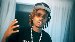 Lil Maina Ft Danski YBW Smith - Tikitaka MP3 DOWNLOAD