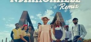 The Unveiled ft Lil Eliana - Ndikhokhele MP3 DOWNLOAD