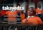 AUDIO Joyfull Praise Choir Ihebo Ft Rudo Tania Gamaliel Madindi & Wilton Wila Vimbani - Takayedza (Jeso Anozvigona) MP3 DOWNLOAD