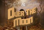 AUDIO Johnny Drille Ft Tiwa Savage - Over The Moon MP3 DOWNLOAD