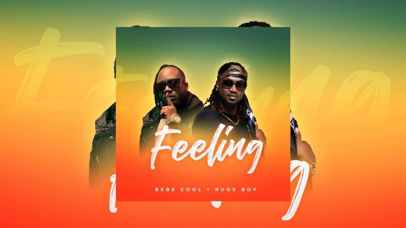 AUDIO Bebe Cool Ft Rudeboy - Feeling MP3 DOWNLOAD