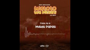 AUDIO Moni Centrozone Ft S2kizzy - Tujisikie tu Vibaya MP3 DOWNLOAD