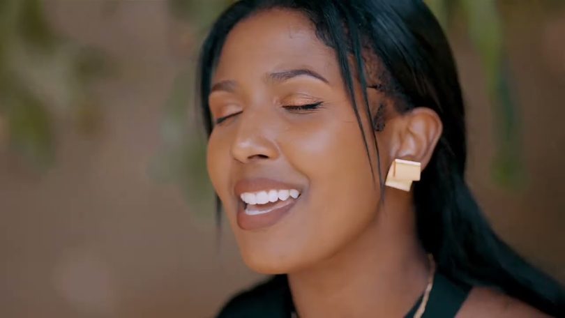 AUDIO Serge Iyamuremye Ft Miss Dusa - Umucunguzi MP3 DOWNLOAD