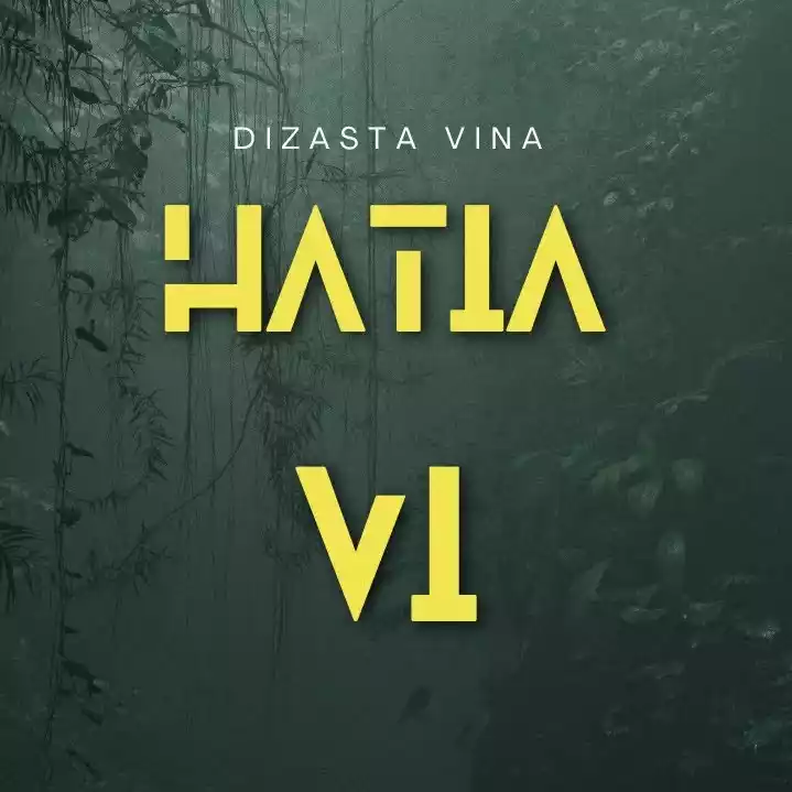 AUDIO Dizasta Vina - Hatia Vi Interlude MP3 DOWNLOAD
