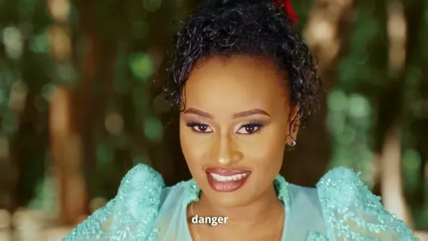 AUDIO Hellen Muthoni - Weru inî MP3 DOWNLOAD