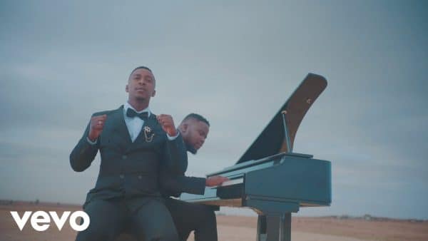 MFR Souls - Love You Tonight MP3 DOWNLOAD