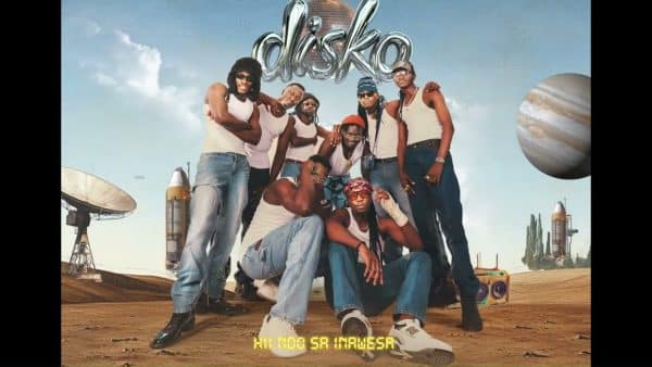 KODONGKLAN - Nyaduse MP3 DOWNLOAD