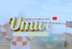 EV.JOHN KAY- MUTHENYA UMWE