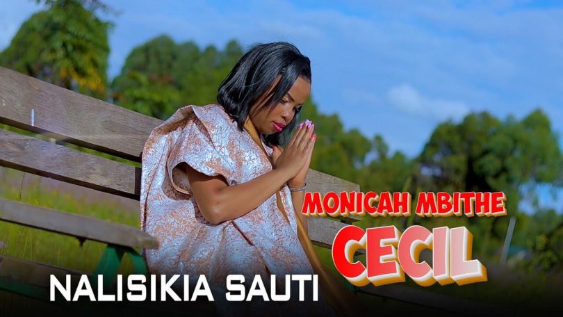 AUDIO Monicah Mbithe - Nalisikia Sauti MP3 DOWNLOAD