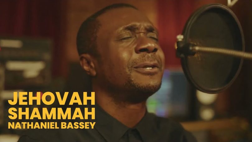 AUDIO Nathaniel Bassey - Jehovah MP3 DOWNLOAD