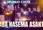 AUDIO Ufunuo Choir - Baba Nasema Asante MP3 DOWNLOAD