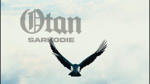 AUDIO Sarkodie - Otan MP3 DOWNLOAD
