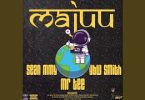 SEANMMG - MAJUU feat YBWSmith x Mr.Tee MP3 DOWNLOAD