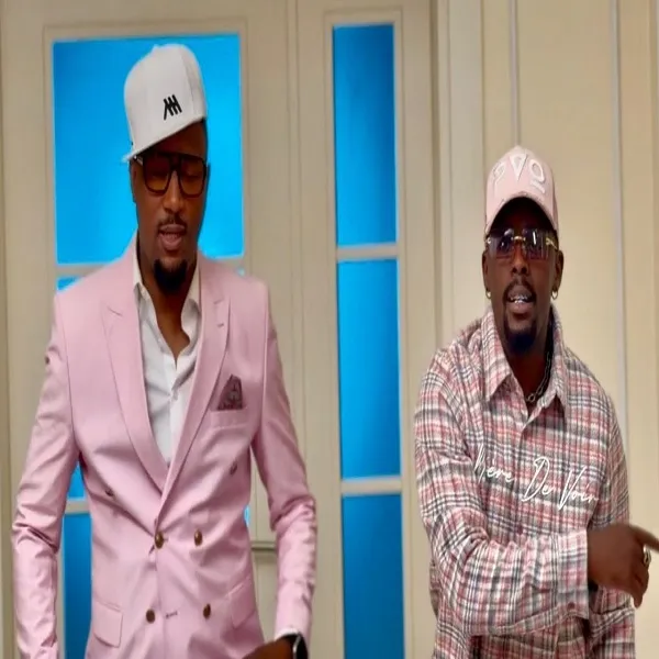 AUDIO Mudiwa Hood Ft Takura & Shona Prince - Love and Affection MP3 DOWNLOAD