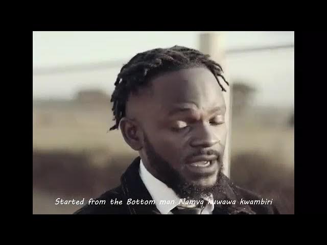 AUDIO Crispy Malawi - Umpeze MP3 DOWNLOAD