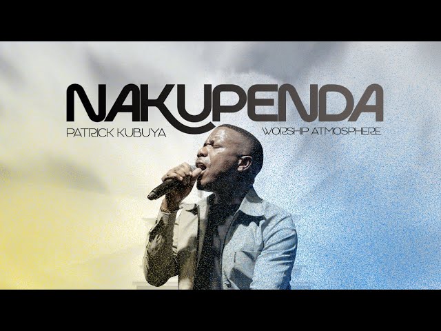 AUDIO Patrick Kubuya - Nakupenda(Sitakuacha) MP3 DOWNLOAD