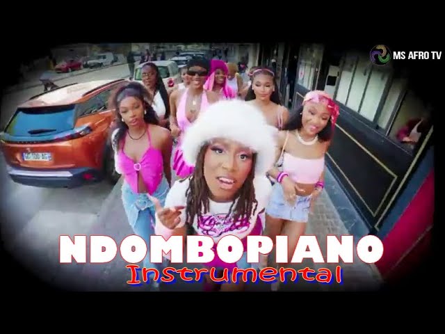 AUDIO Ntaba 2 London - Ndombopiano MP3 DOWNLOAD