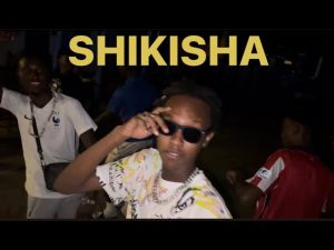 AUDIO Lil Maina Ft Shikisha - DanskiMP3 DOWNLOAD