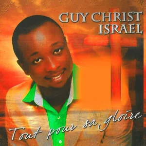AUDIO Guy Christ Israel - Quel Est Ton Problème MP3 DOWNLOAD